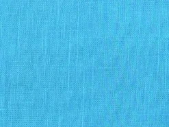 Covington Jefferson Linen Turquoise Fabric Clearance