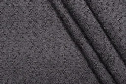 Crypton Jennie Pewter Fabric> Solid, Texture & Faux