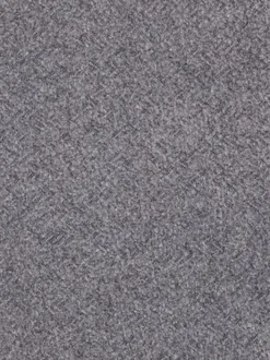 Crypton Jennie Silver Fabric Hot