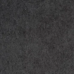 Crypton Jessica Charcoal Fabric> Solid, Texture & Faux