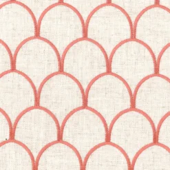 Regal Jolie Coral Fabric Outlet