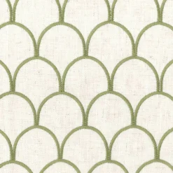 Regal Jolie Lemongrass Fabric> Specialty