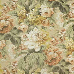 Regal Josephine Alabaster Fabric Hot