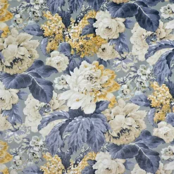 Regal Josephine Bluestar Fabric Online