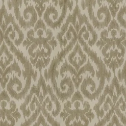 PKaufmann_inc/PKL Jospehine Driftwood P/K Lifestyles Fabric> Damask, Trellis & Geometrics