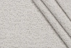 Crypton Journey Frost Home Fabric> Solid, Texture & Faux