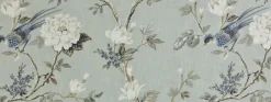 Covington Joybird 96 Dove Fabric Clearance