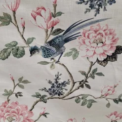 Stock/Covington Joybird 178 Silk Covington Fabric New