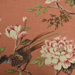 Covington Joybird Clay 376 Fabric> Kids