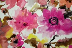 Regal Judith Fuschia Fabric Best