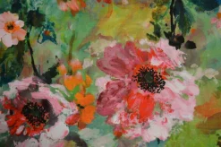 Stock/Regal Juliet Multi Regal Fabric Outlet