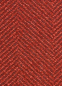 Valdese Jumper Chestnut Fabric with Crypton Home finish