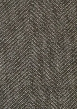 Valdese Jumper Gray Fabric Crypton Home Finish> Solid, Texture & Faux