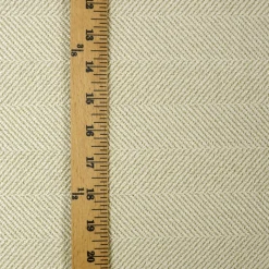 Stock/Valdese Jumper Oatmeal Herringbone Crypton Home Finish