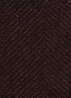 Valdese Jumper Walnut Fabric Hot