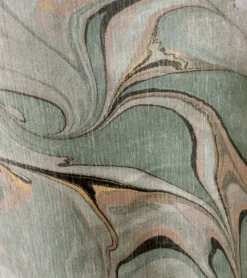 Stock/Regal Juneau Aloe Regal Fabric Hot