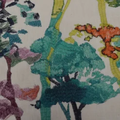 Stock/SMC/TFA Just a Little Color Celebration Swavelle Mill Creek Fabric Online