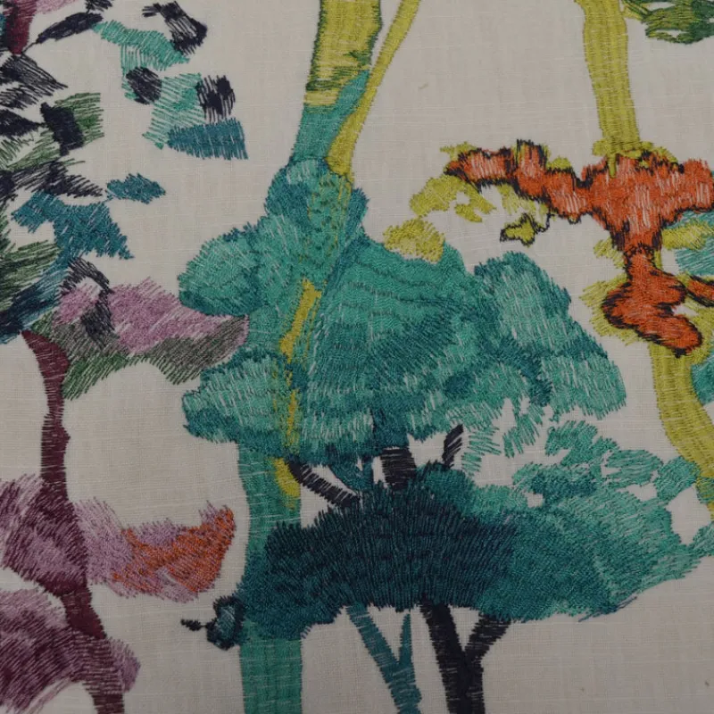 Stock/SMC/TFA Just a Little Color Celebration Swavelle Mill Creek Fabric Online