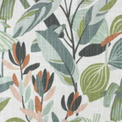 Richloom Kacey Pastoral Fabric> Florals