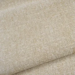 Culp Kais Putty Fabric> Stripes & Chevrons