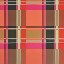 PKaufmann_inc/PK Kaleidoscope Spice P/Kaufmann Fabric> Plaids & Checks