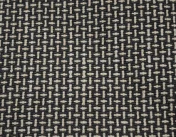 Stock/Regal Keller Charcoal Regal Fabric> Solid, Texture & Faux