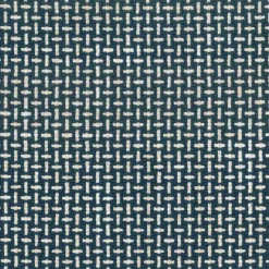 Stock/Closeout Keller Indigo Regal Fabric> Solid, Texture & Faux