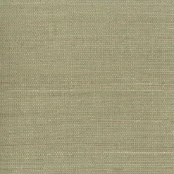 Brewster Kenjitsu Mint Grasscloth Wallpaper Outlet