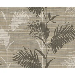 Brewster Kenneth James Palm Springs Always On Holiday Wallpaper (2754_PS40306)> Damask, Trellis & Geometrics
