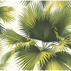 Brewster Kenneth James Palm Springs Endless Summer Wallpaper (2754_PS40114)> Architectural