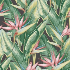 Brewster Kenneth James Palm Springs Arcadia Wallpaper (2754_PS40201)> Architectural