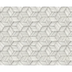Brewster Kenneth James Palm Springs Intertwined Wallpaper (2754_PS41400) Online