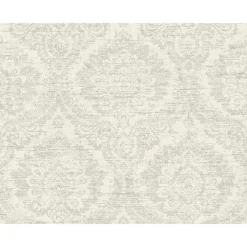 Brewster Kenneth James Palm Springs Kauai Wallpaper (2754_PS41900)> Florals