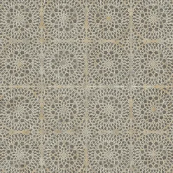 Brewster Kenneth James Palm Springs Twist Wallpaper (2754_PS40806)> Florals