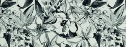 Covington Kew Gardens 903 Chalkboard Fabric> Florals