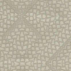 Brewster Kilim Pewter Aztec Diamond Wallpaper> Florals