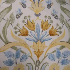 Stock/Hamilton Kirkman Honey Hamilton Fabric Hot