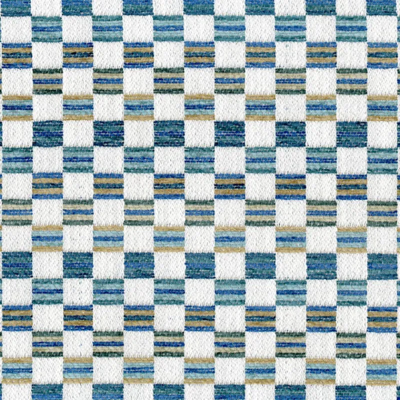 Regal Knox Teal Fabric Discount