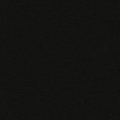 Vision Kodra 1000 9009 Black Fabric> Solid, Texture & Faux
