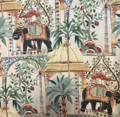 Stock/Hamilton Kondula Jewel Hamilton Fabric> Toile