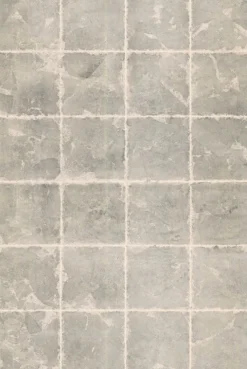 York KT2101 Black Metal Leaf Squares Wallpaper Discount