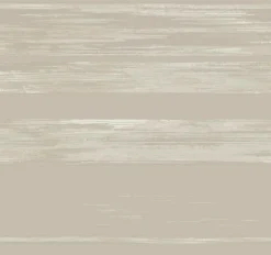 York KT2153 Taupe Horizontal Dry Brush Wallpaper> Damask, Trellis & Geometrics