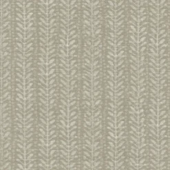 PKaufmann_inc/PKL Kumo Branch 409214 Pewter Performance+ Fabric> Florals