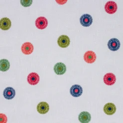 Richloom Kusama Garden Party Fabric Online