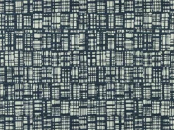 Covington Laird 557 Dark Denim Fabric> Contemporary & Modern