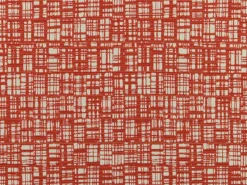 Covington Laird 328 Paprika Fabric> Contemporary & Modern