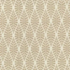 Regal Lara Flax Fabric> Florals