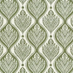 Regal Larissa Grass Fabric> Florals