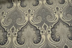 Stock/Closeout Latika Shadow Kravet/ECHO Fabric> Damask, Trellis & Geometrics