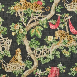 PKaufmann_inc/PK Lazy Days Caraway P Kaufmann Fabric Discount